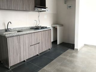 Foto 13 de ARRIENDO de APARTAMENTO en BOGOTA