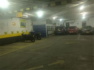 Foto 5 de VENTA de PARQUEADEROS en BOGOTA