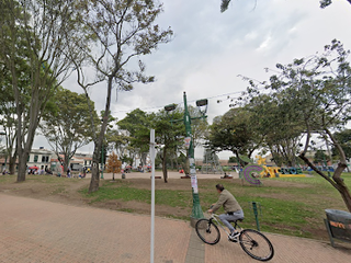 Foto 25 de VENTA de PARQUEADEROS en BOGOTA