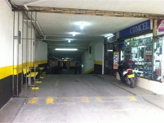 Foto 13 de VENTA de PARQUEADEROS en BOGOTA