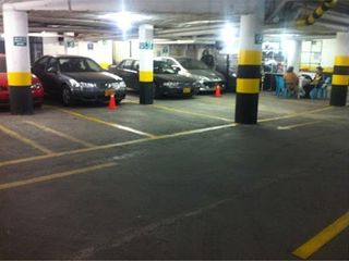 Foto 1 de VENTA de PARQUEADEROS en BOGOTA