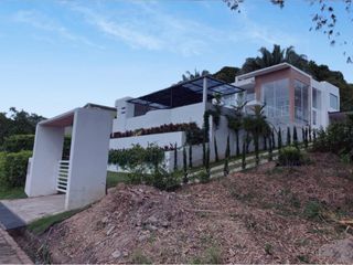 Foto 1 de ACSI 921 Casa Campestre en Venta Carmen de Apicala