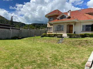 Foto 33 de CASA EN VENTA CON AREA VERDE,CHALLUABAMBA, APANGORAS