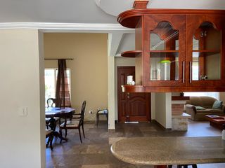 Foto 17 de CASA EN VENTA CON AREA VERDE,CHALLUABAMBA, APANGORAS