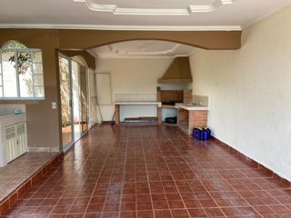 Foto 10 de CASA EN VENTA CON AREA VERDE,CHALLUABAMBA, APANGORAS