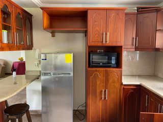 Foto 15 de CASA EN VENTA CON AREA VERDE,CHALLUABAMBA, APANGORAS