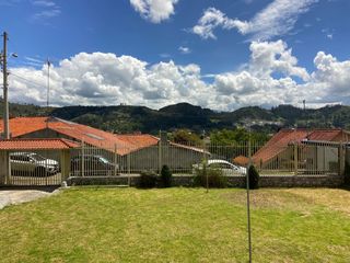 Foto 25 de CASA EN VENTA CON AREA VERDE,CHALLUABAMBA, APANGORAS
