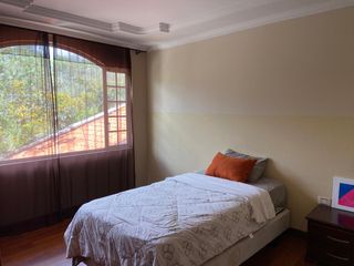 Foto 30 de CASA EN VENTA CON AREA VERDE,CHALLUABAMBA, APANGORAS