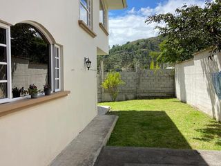 Foto 13 de CASA EN VENTA CON AREA VERDE,CHALLUABAMBA, APANGORAS
