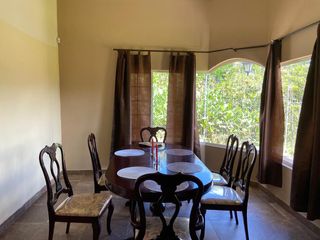 Foto 14 de CASA EN VENTA CON AREA VERDE,CHALLUABAMBA, APANGORAS