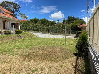 Foto 7 de CASA EN VENTA CON AREA VERDE,CHALLUABAMBA, APANGORAS