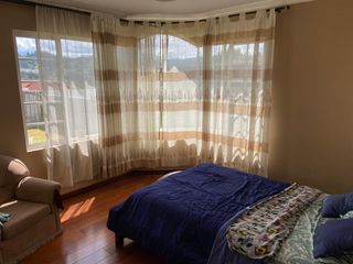 Foto 19 de CASA EN VENTA CON AREA VERDE,CHALLUABAMBA, APANGORAS