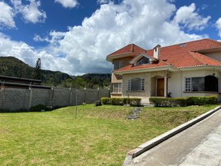 Foto 4 de CASA EN VENTA CON AREA VERDE,CHALLUABAMBA, APANGORAS