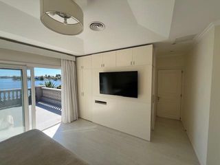 Foto 25 de LA ISLA, NORDELTA. Venta o Alquiler sobre la laguna