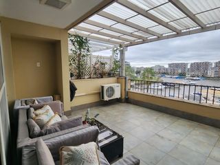 Foto 1 de OPORTUNIDAD Venta impecable Departamento 3 Amb en Terrazas de la Bahía Nordelta
