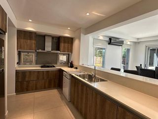 Foto 12 de Alquiler Anual Casa CON MUEBLES en Los Castaños Nordelta Tigre