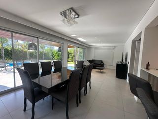 Foto 9 de Alquiler Anual Casa CON MUEBLES en Los Castaños Nordelta Tigre