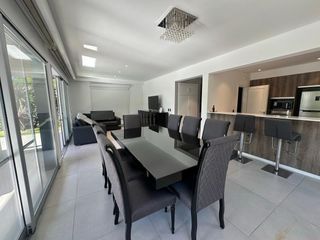 Foto 10 de Alquiler Anual Casa CON MUEBLES en Los Castaños Nordelta Tigre