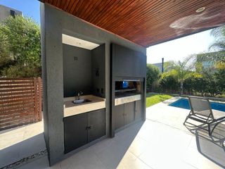 Foto 29 de Alquiler Anual Casa CON MUEBLES en Los Castaños Nordelta Tigre
