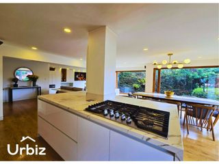 Foto 13 de Venta de casa de 395 m² en Colina Campestre Reservada