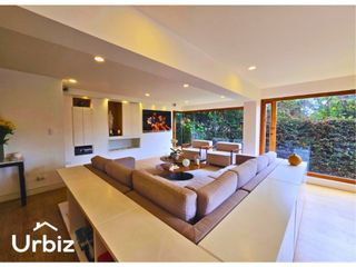 Foto 9 de Venta de casa de 395 m² en Colina Campestre Reservada