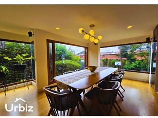 Foto 11 de Venta de casa de 395 m² en Colina Campestre Reservada