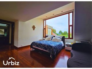 Foto 16 de Venta de casa de 395 m² en Colina Campestre Reservada