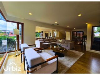 Foto 10 de Venta de casa de 395 m² en Colina Campestre Reservada