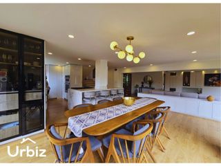 Foto 12 de Venta de casa de 395 m² en Colina Campestre Reservada