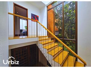 Foto 19 de Venta de casa de 395 m² en Colina Campestre Reservada