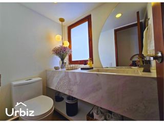 Foto 18 de Venta de casa de 395 m² en Colina Campestre Reservada