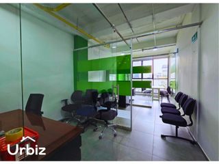 Foto 6 de Arriendo Oficina de 30m sobre la Autopista Norte con Calle 106