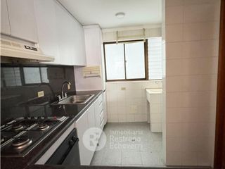 Foto 4 de Apartaestudio en venta, barrio Los Rosales, Bogotá