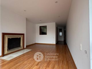 Foto 1 de Apartaestudio en venta, barrio Los Rosales, Bogotá