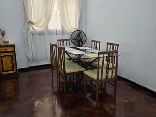 Foto 8 de Departamento en Barracas