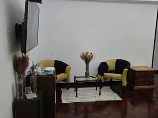 Foto 12 de Departamento en Barracas