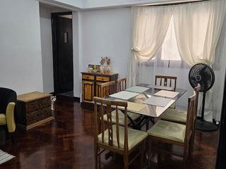 Foto 10 de Departamento en Barracas