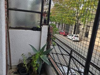 Foto 32 de Departamento en Barracas