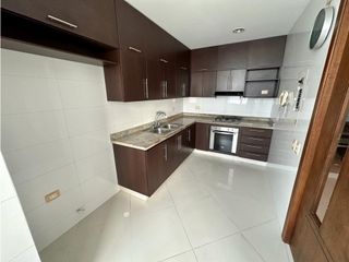 Foto 5 de APARTAMENTO EN ALTOS DE RIOMAR EN VENTA