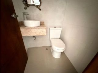 Foto 4 de APARTAMENTO EN ALTOS DE RIOMAR EN VENTA