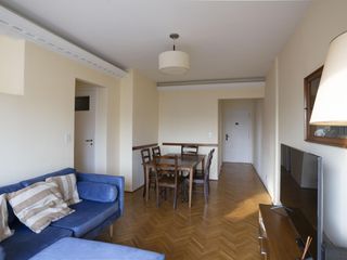Foto 4 de Departamento en  Recoleta 4 ambientes luminoso piso alto