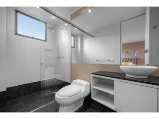 Foto 16 de Arriendo Casa Bogotá San Jose de Bavaria moderna en conjunto Arborada