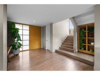 Foto 4 de Arriendo Casa Bogotá San Jose de Bavaria moderna en conjunto Arborada