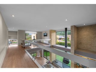 Foto 12 de Arriendo Casa Bogotá San Jose de Bavaria moderna en conjunto Arborada