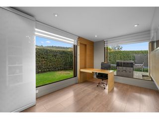 Foto 11 de Arriendo Casa Bogotá San Jose de Bavaria moderna en conjunto Arborada
