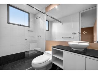 Foto 18 de Arriendo Casa Bogotá San Jose de Bavaria moderna en conjunto Arborada