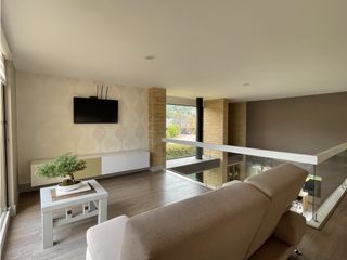 Foto 22 de Arriendo Casa Bogotá San Jose de Bavaria moderna en conjunto Arborada