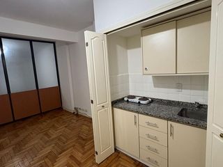 Foto 1 de Departamento en ALQUILER - Barrio Norte, CABA.