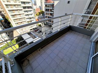 Foto 22 de ALQUILER Departamento 2 Ambientes Villa Urquiza