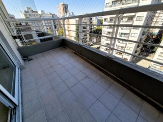 Foto 23 de ALQUILER Departamento 2 Ambientes Villa Urquiza